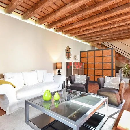 Allureh Emblematic Villa *