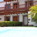 Allureh Emblematic Villa